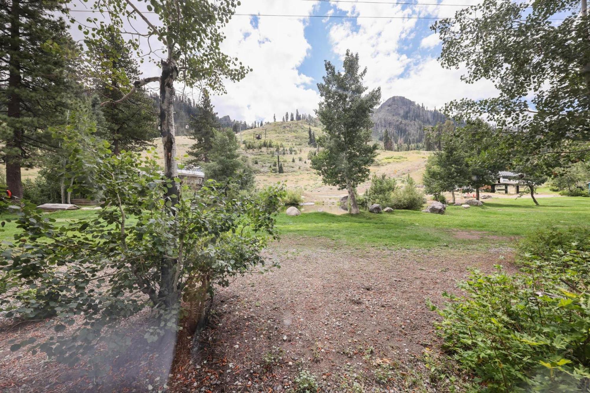 Studio #155 Olympic Valley  Luaran gambar